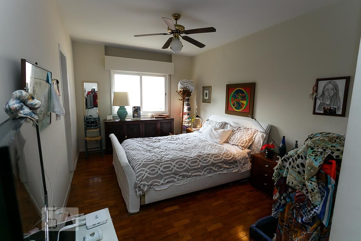 Apartamento, 4 quartos, 221 m² - Foto 37