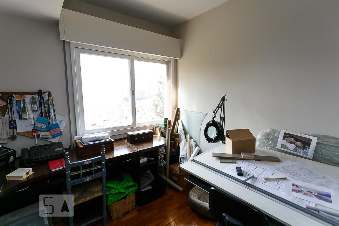 Apartamento, 4 quartos, 221 m² - Foto 17