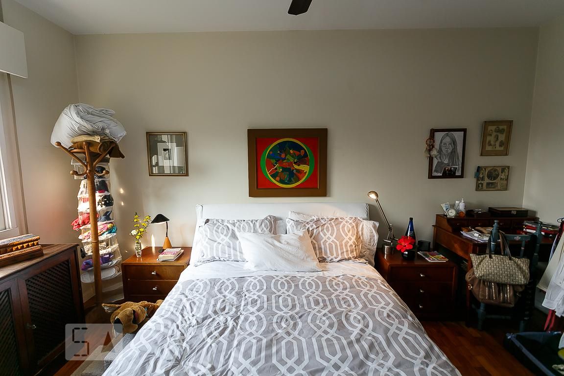 Apartamento, 4 quartos, 221 m² - Foto 39