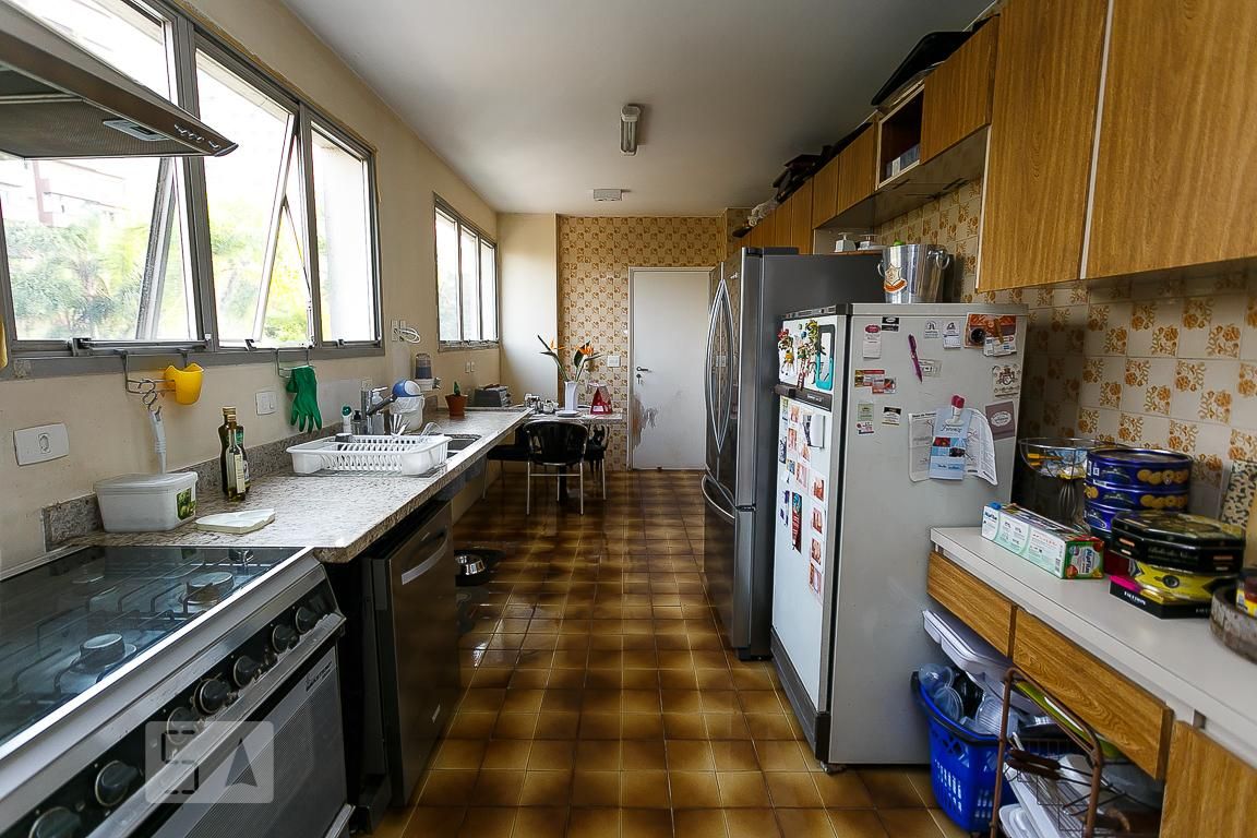 Apartamento, 4 quartos, 221 m² - Foto 47