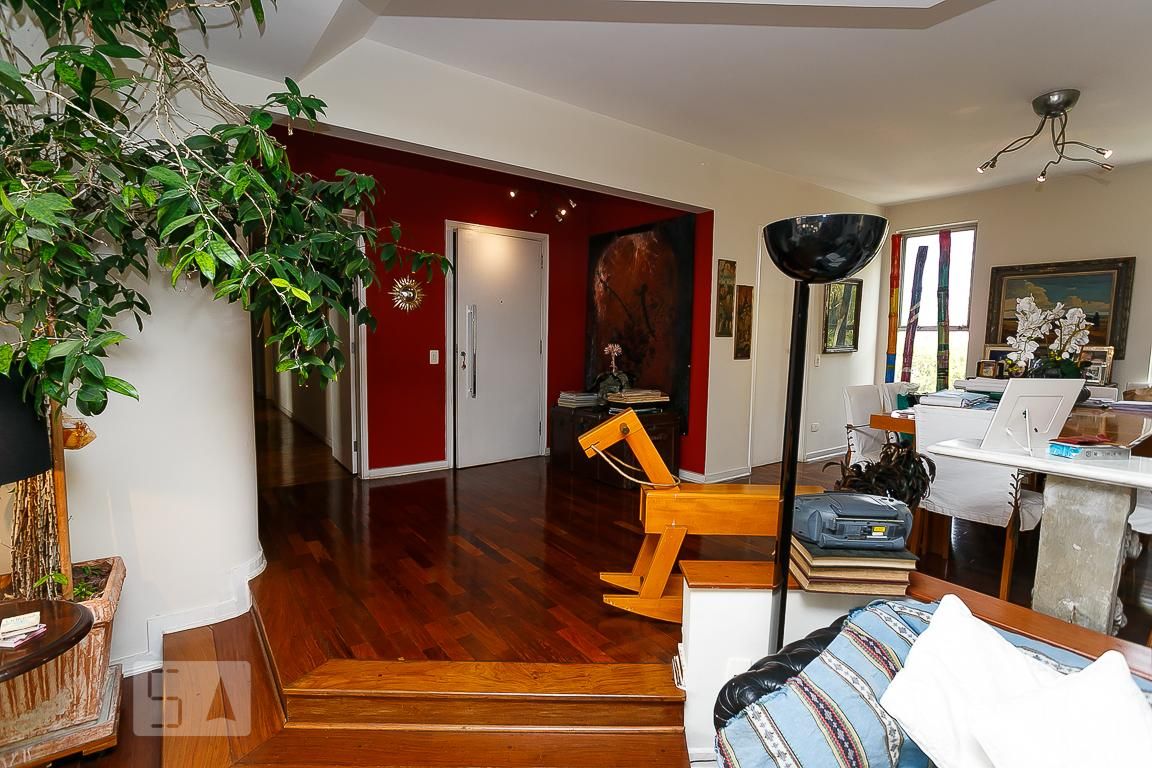 Apartamento, 4 quartos, 221 m² - Foto 6