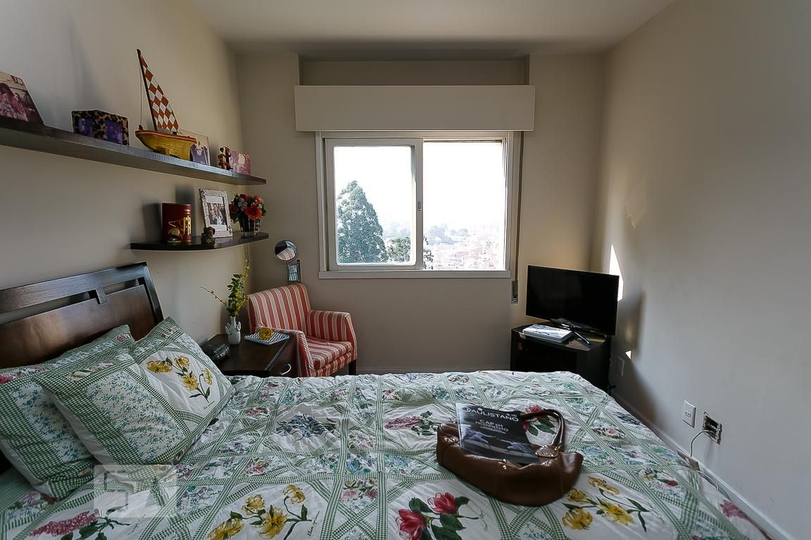 Apartamento, 4 quartos, 221 m² - Foto 31