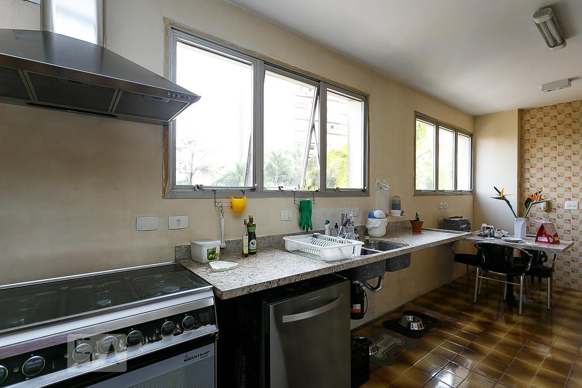 Apartamento, 4 quartos, 221 m² - Foto 49