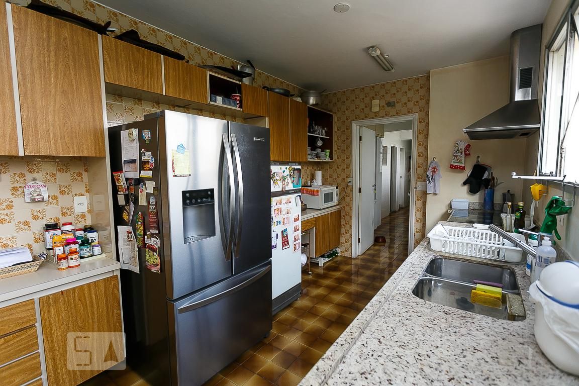Apartamento, 4 quartos, 221 m² - Foto 50