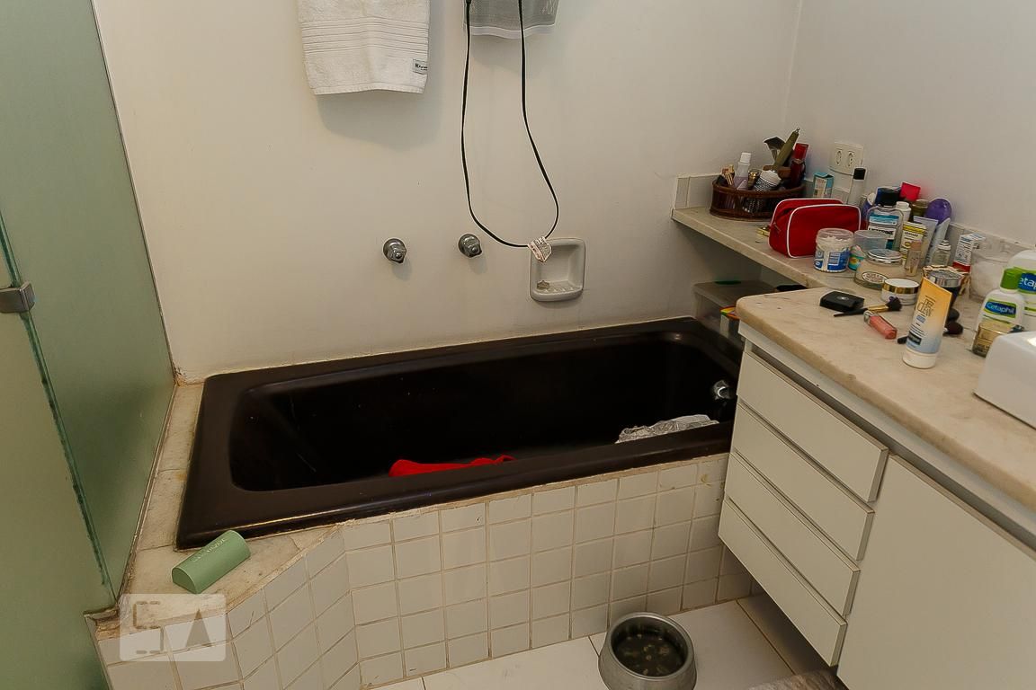 Apartamento, 4 quartos, 221 m² - Foto 43
