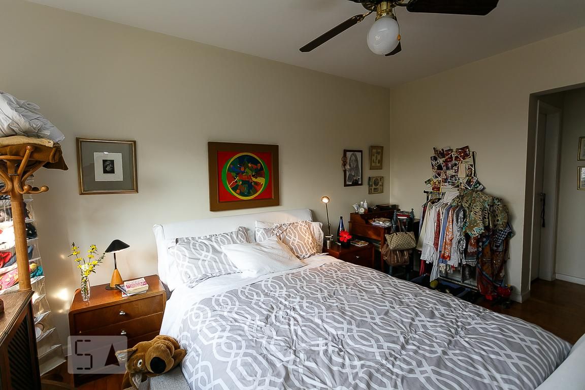 Apartamento, 4 quartos, 221 m² - Foto 38