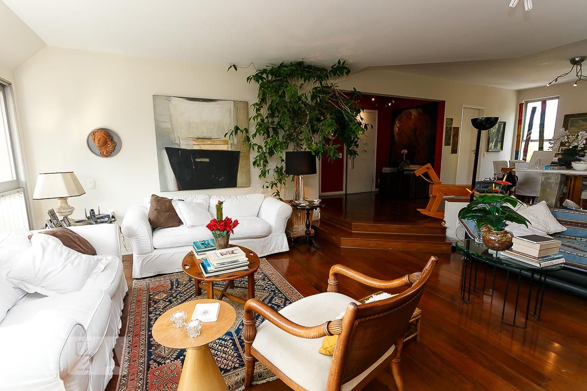 Apartamento, 4 quartos, 221 m² - Foto 5