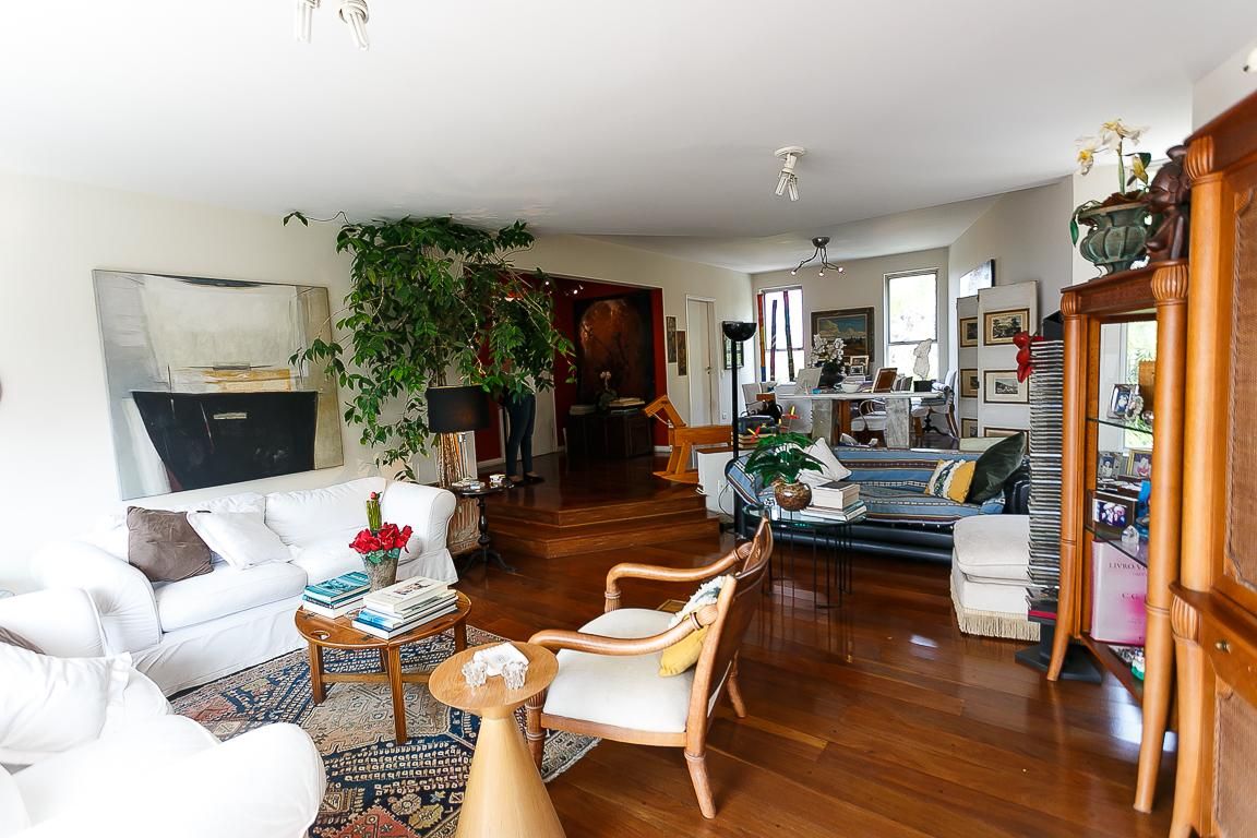 Apartamento, 4 quartos, 221 m² - Foto 3