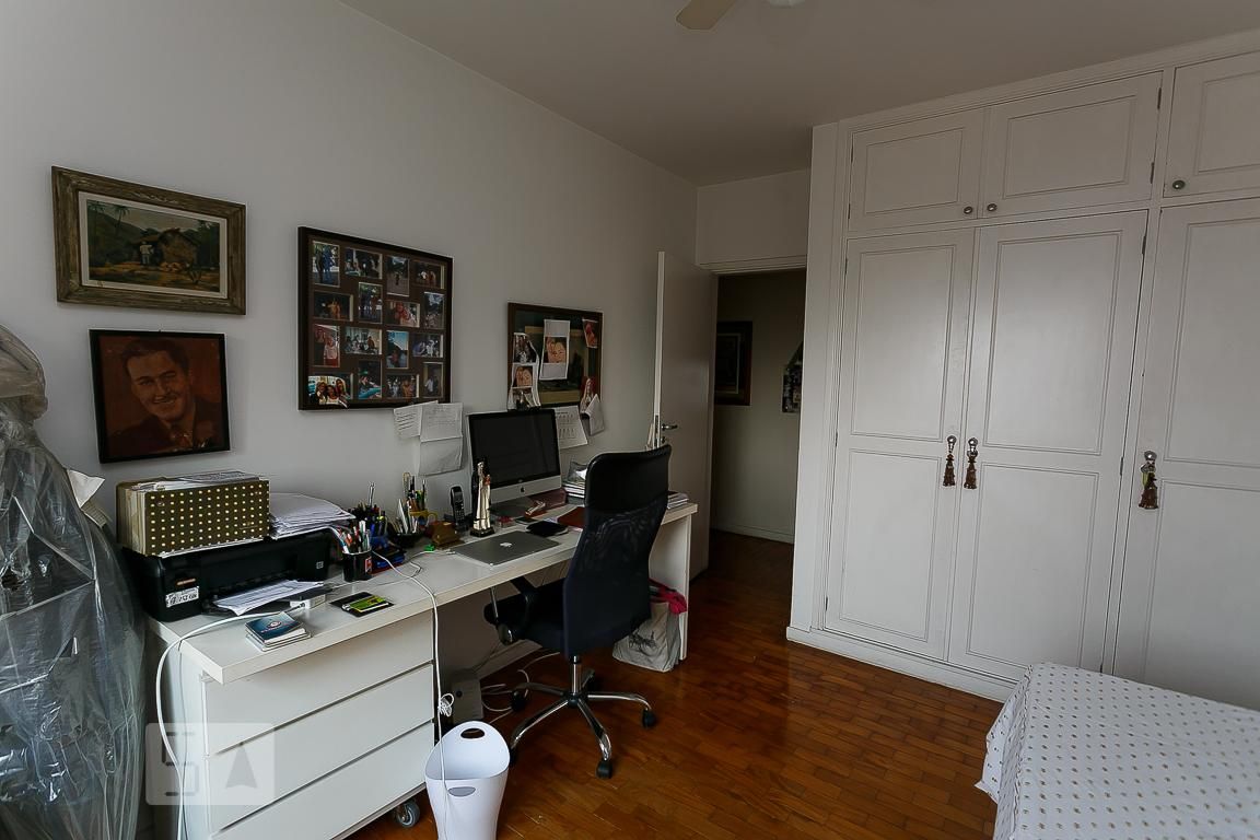 Apartamento, 4 quartos, 221 m² - Foto 22