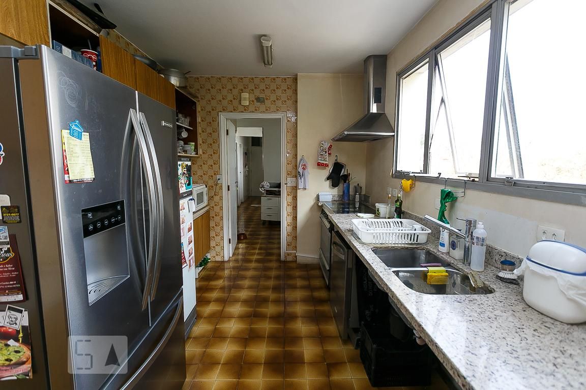 Apartamento, 4 quartos, 221 m² - Foto 51