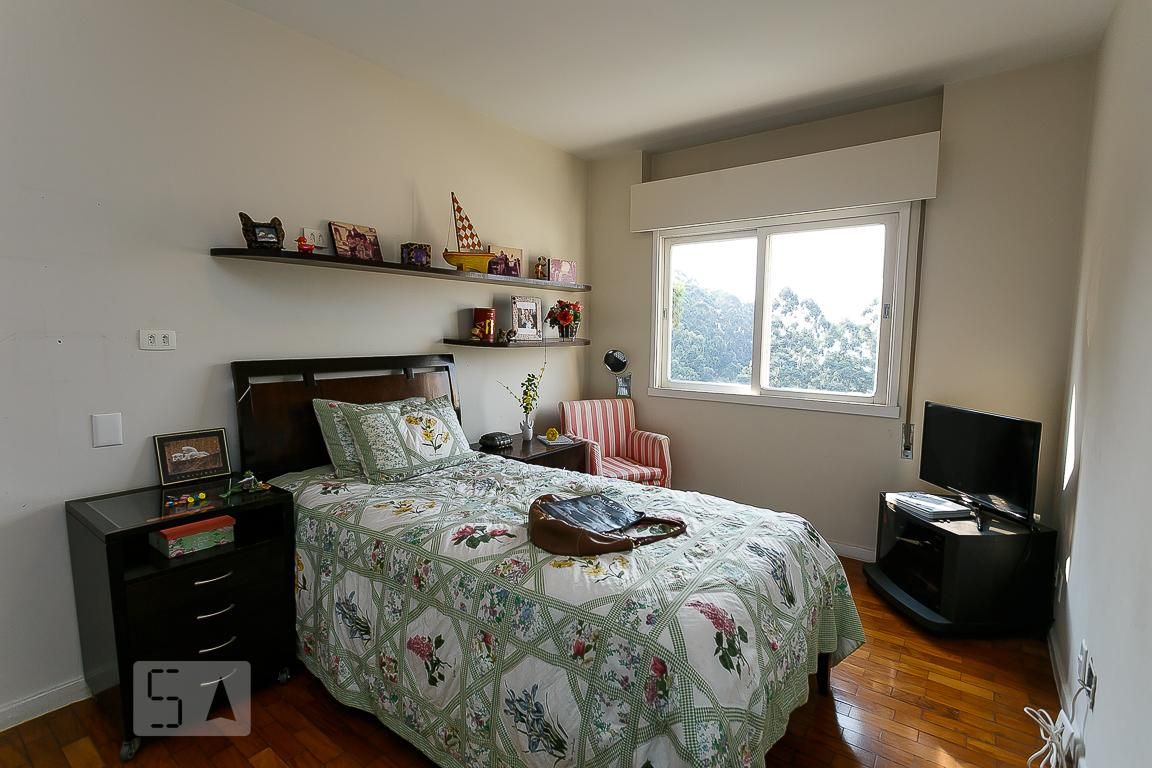 Apartamento, 4 quartos, 221 m² - Foto 28