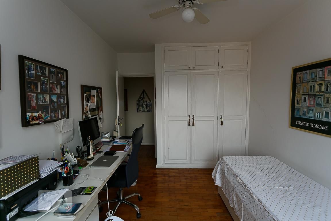 Apartamento, 4 quartos, 221 m² - Foto 23