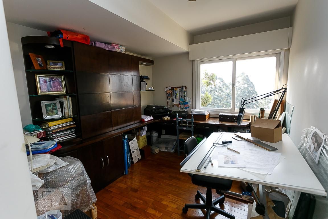 Apartamento, 4 quartos, 221 m² - Foto 16