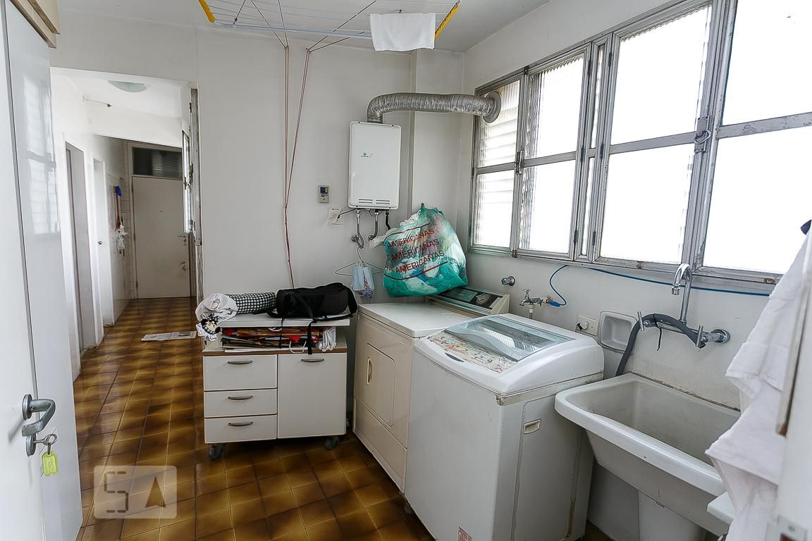 Apartamento, 4 quartos, 221 m² - Foto 52
