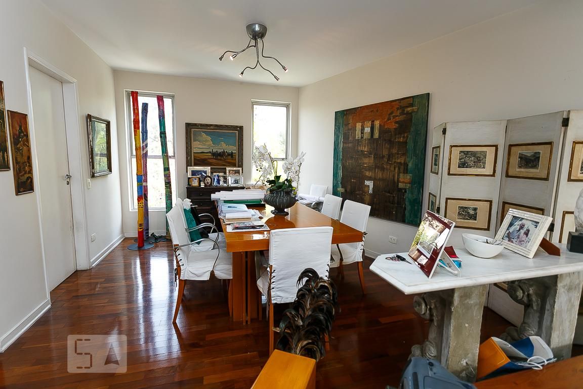 Apartamento, 4 quartos, 221 m² - Foto 4