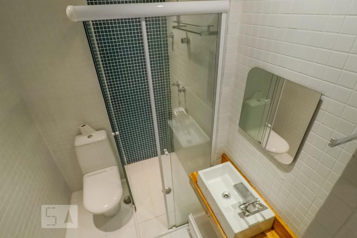 Apartamento, 2 quartos, 55 m² - Foto 20