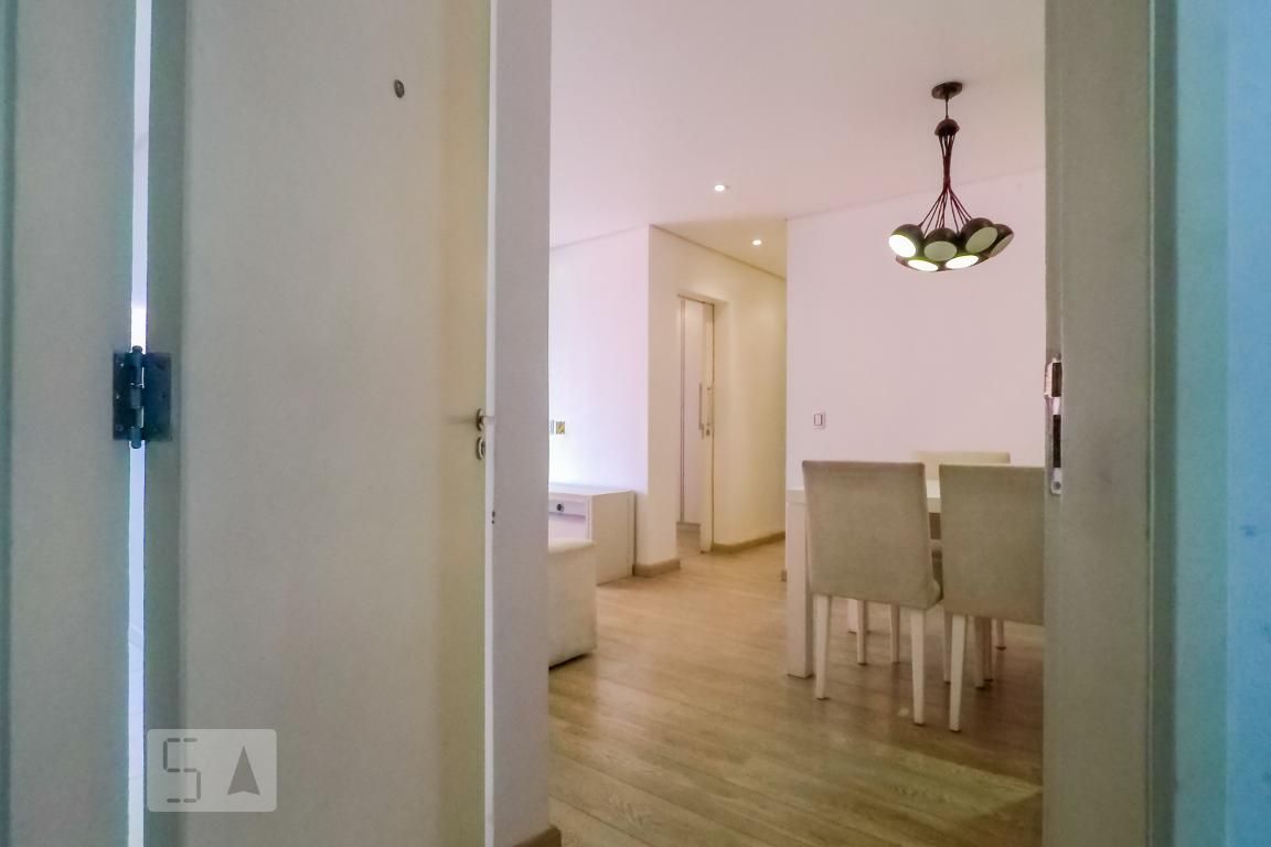 Apartamento, 2 quartos, 55 m² - Foto 8