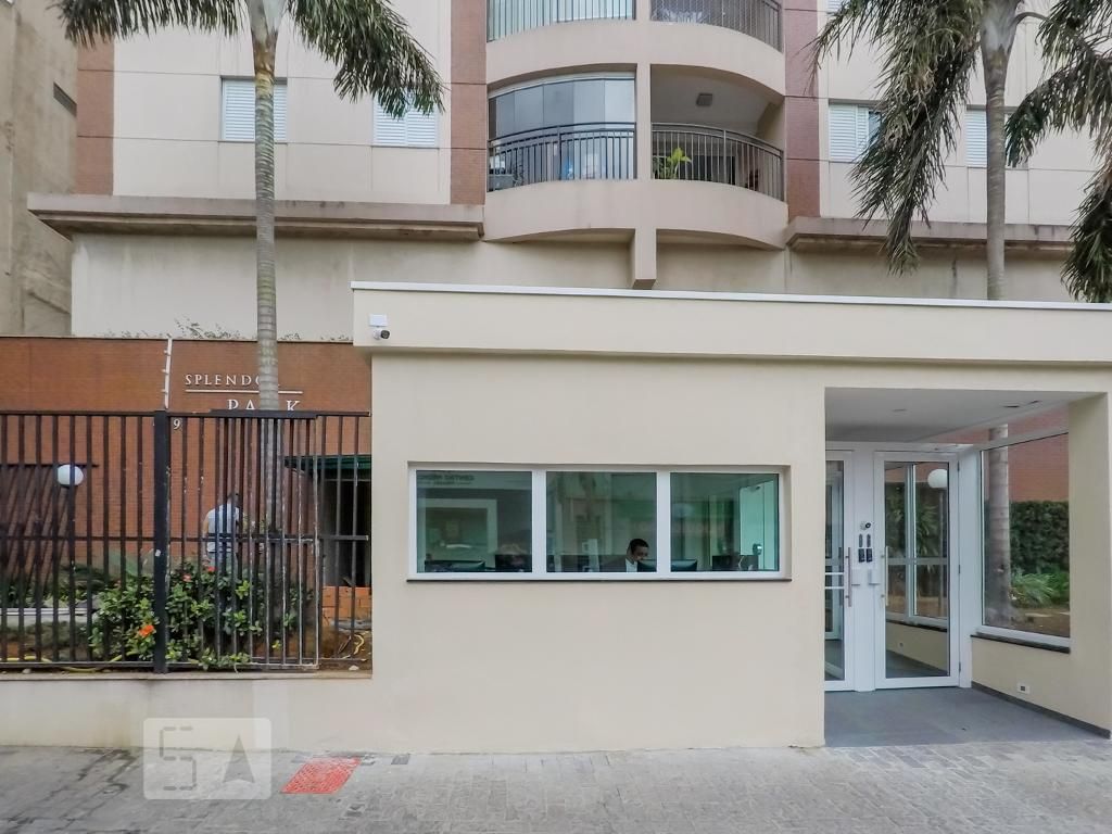 Apartamento, 2 quartos, 55 m² - Foto 60
