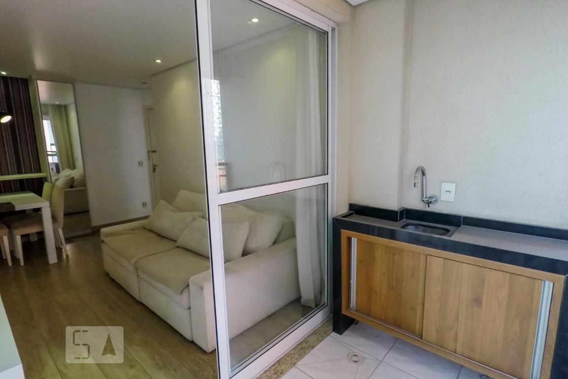 Apartamento, 2 quartos, 55 m² - Foto 10
