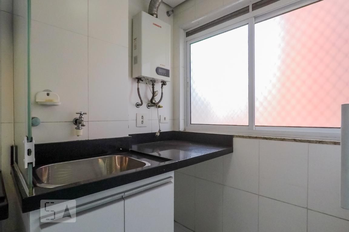 Apartamento, 2 quartos, 55 m² - Foto 39