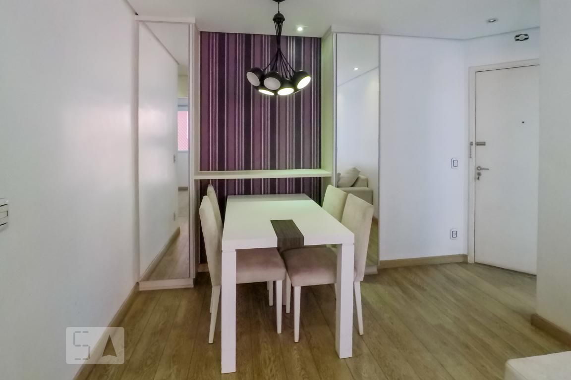 Apartamento, 2 quartos, 55 m² - Foto 3
