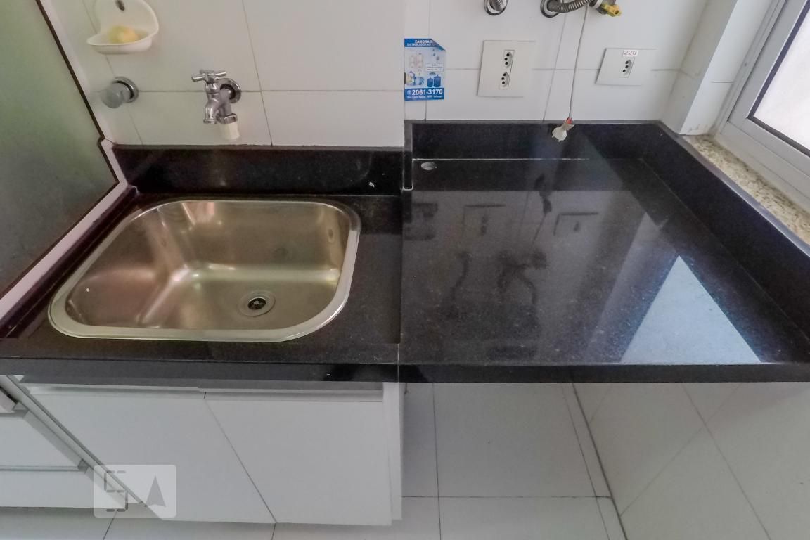 Apartamento, 2 quartos, 55 m² - Foto 40