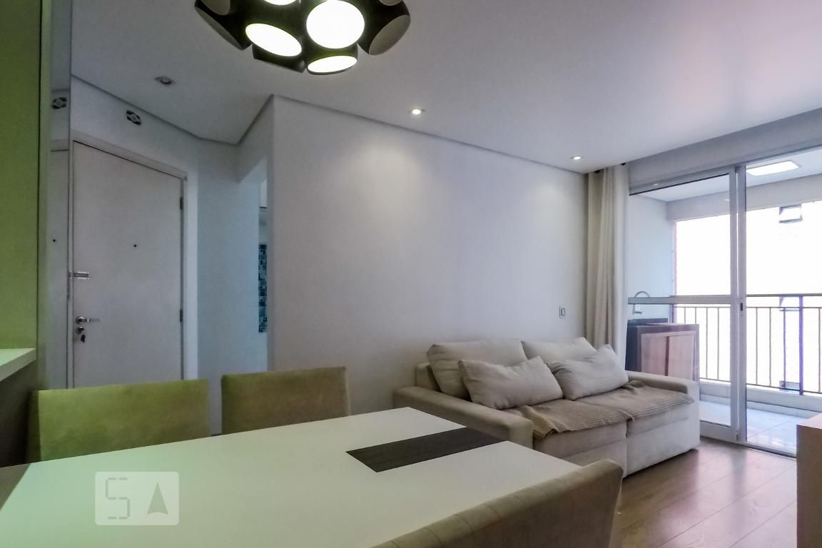Apartamento, 2 quartos, 55 m² - Foto 2