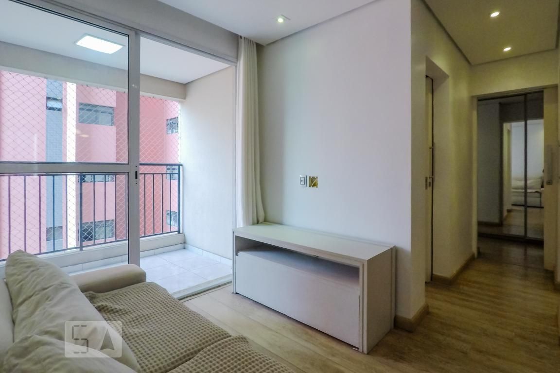 Apartamento, 2 quartos, 55 m² - Foto 5