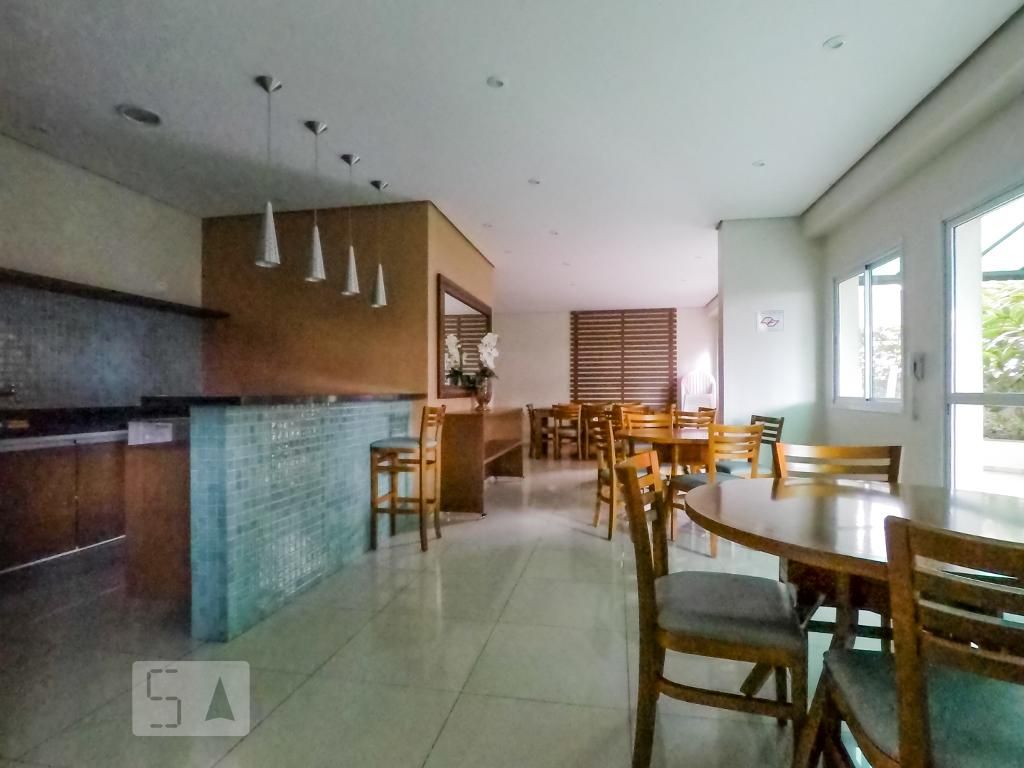 Apartamento, 2 quartos, 55 m² - Foto 55
