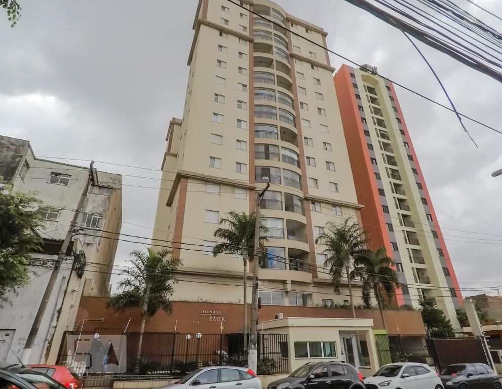 Apartamento, 2 quartos, 55 m² - Foto 61