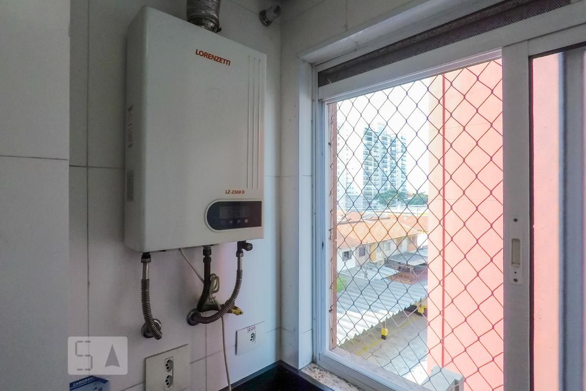 Apartamento, 2 quartos, 55 m² - Foto 41