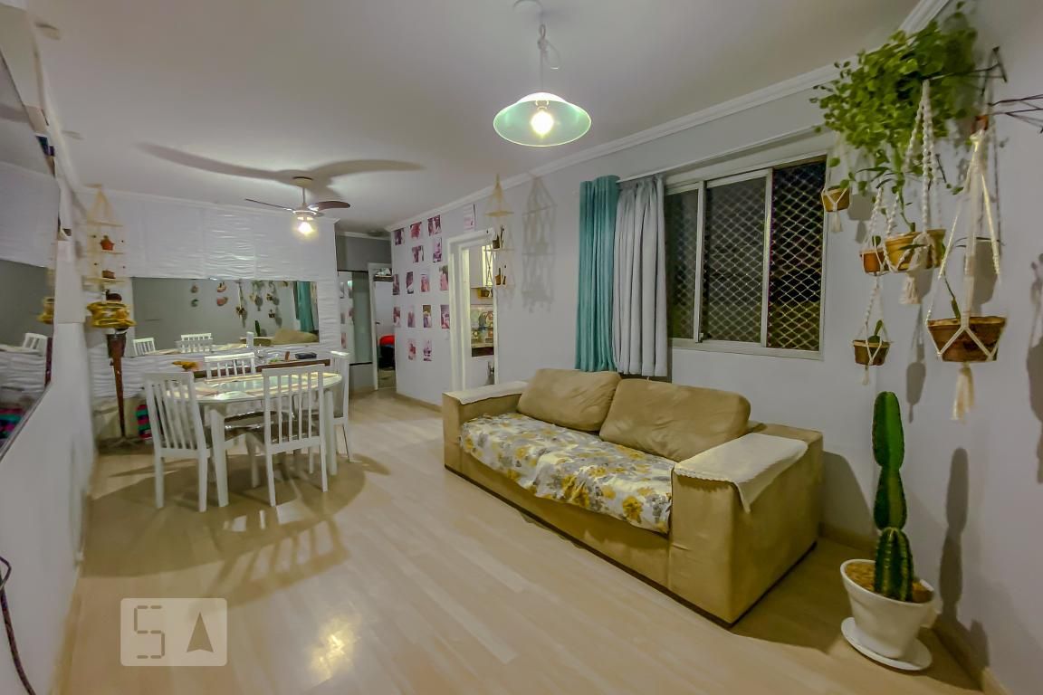 Apartamento, 2 quartos, 75 m² - Foto 1