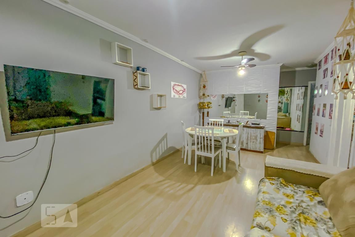 Apartamento, 2 quartos, 75 m² - Foto 4
