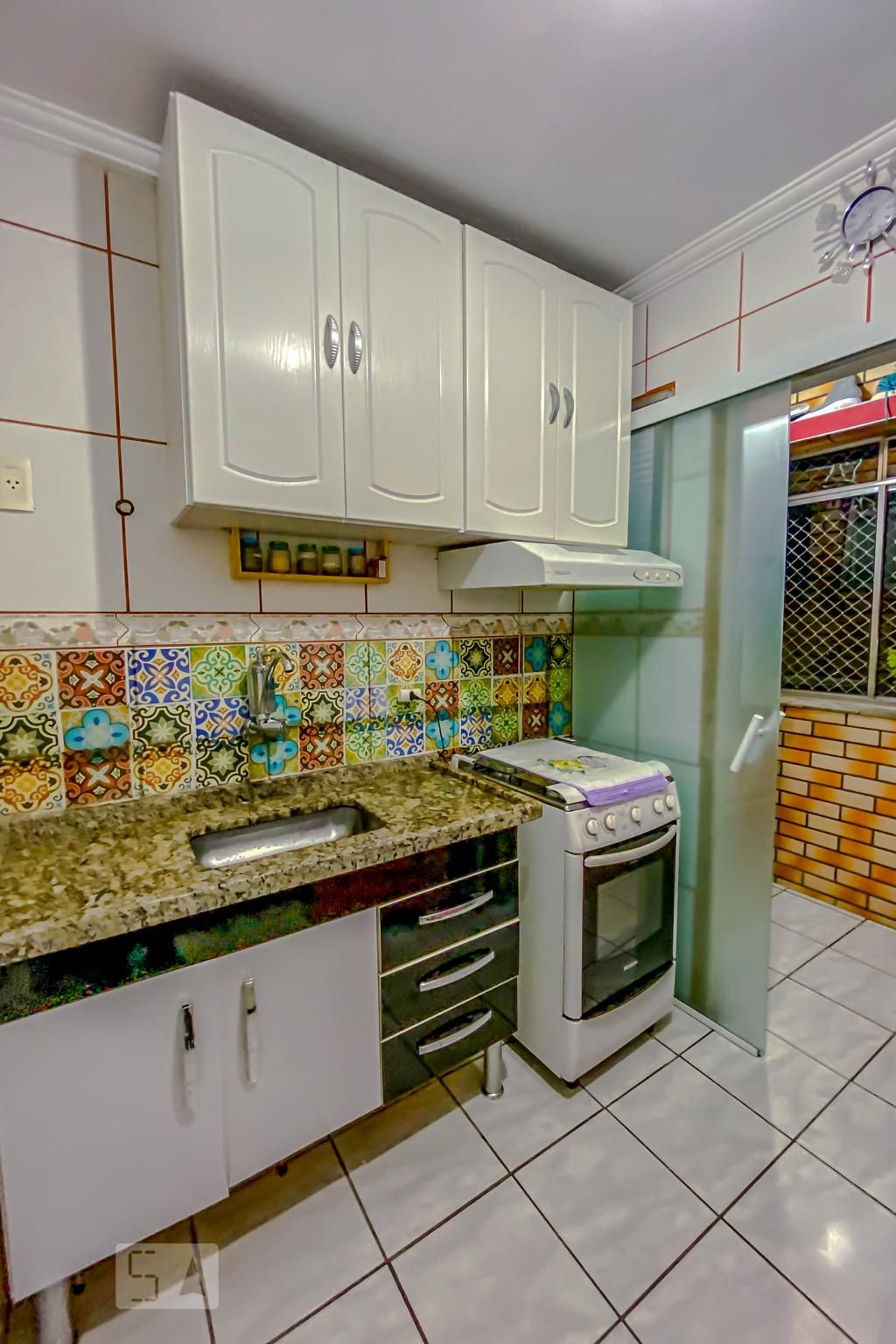 Apartamento, 2 quartos, 75 m² - Foto 22