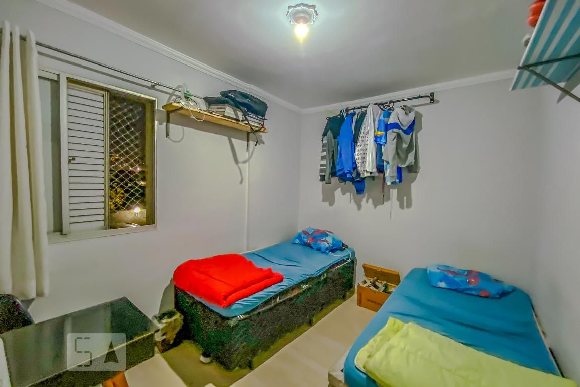 Apartamento, 2 quartos, 75 m² - Foto 8