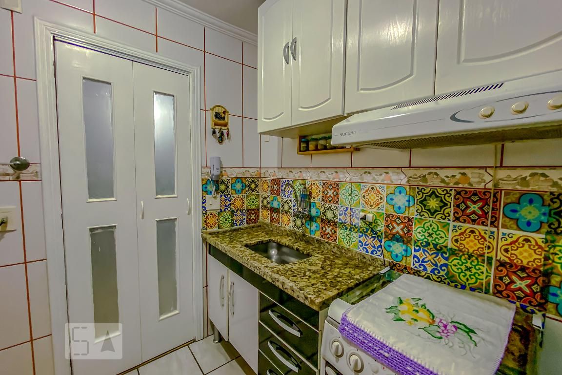 Apartamento, 2 quartos, 75 m² - Foto 18