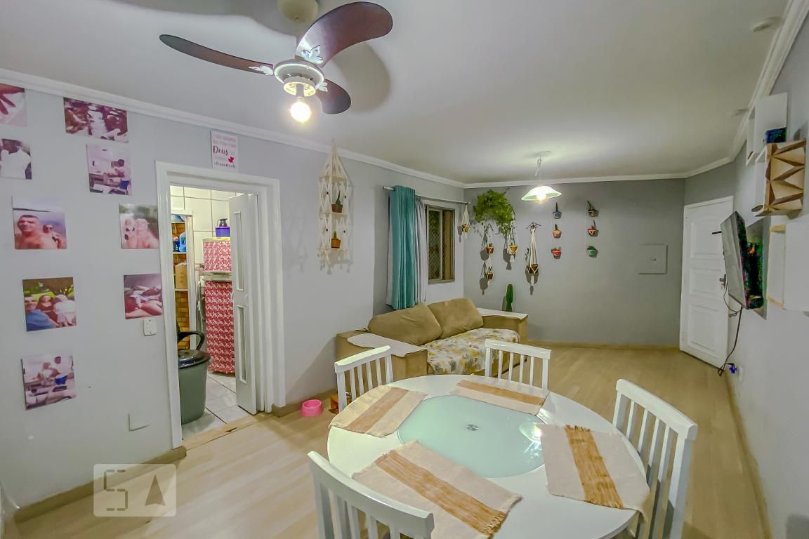 Apartamento, 2 quartos, 75 m² - Foto 3