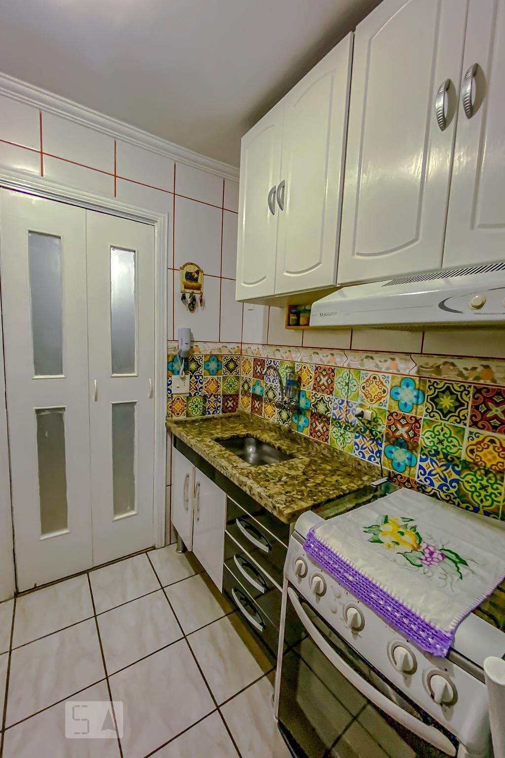 Apartamento, 2 quartos, 75 m² - Foto 17