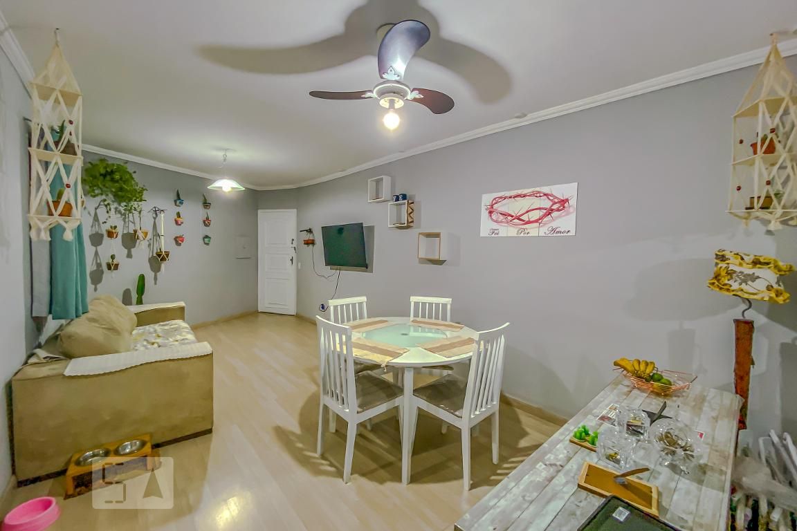 Apartamento, 2 quartos, 75 m² - Foto 2