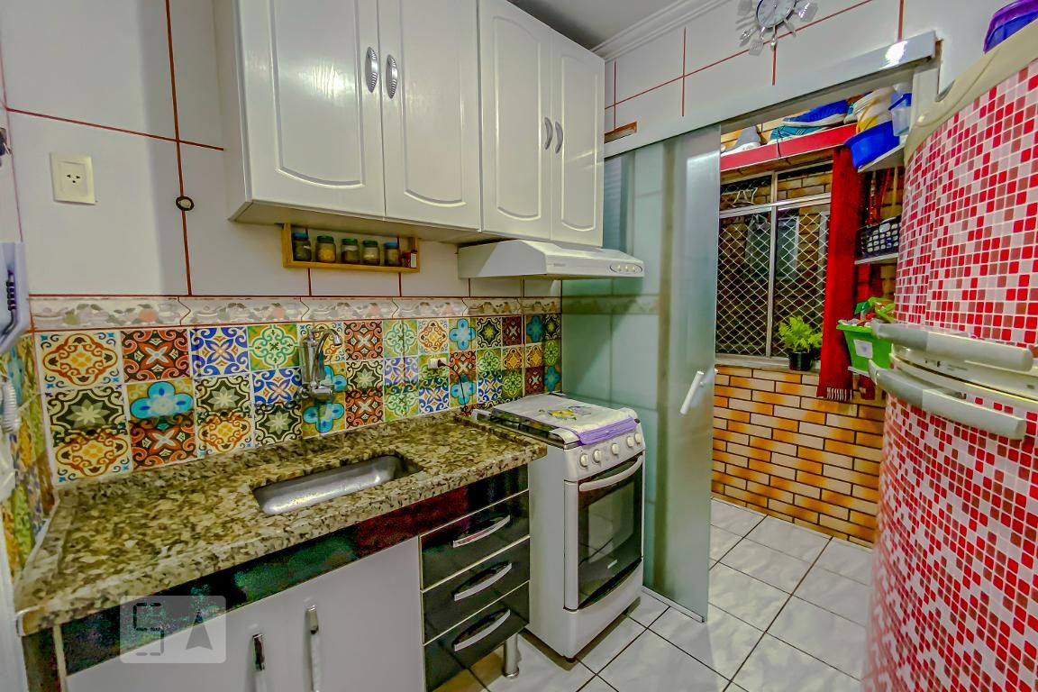 Apartamento, 2 quartos, 75 m² - Foto 21