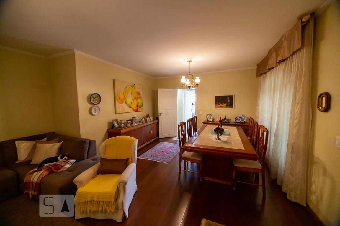 Casa, 5 quartos, 350 m² - Foto 3