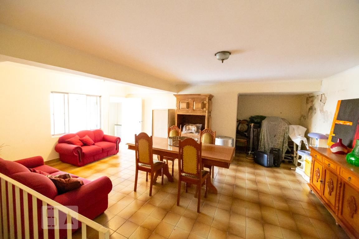 Casa, 5 quartos, 350 m² - Foto 39