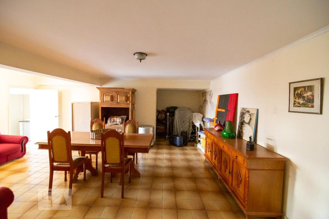 Casa, 5 quartos, 350 m² - Foto 38