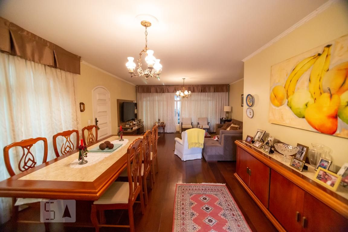 Casa, 5 quartos, 350 m² - Foto 4