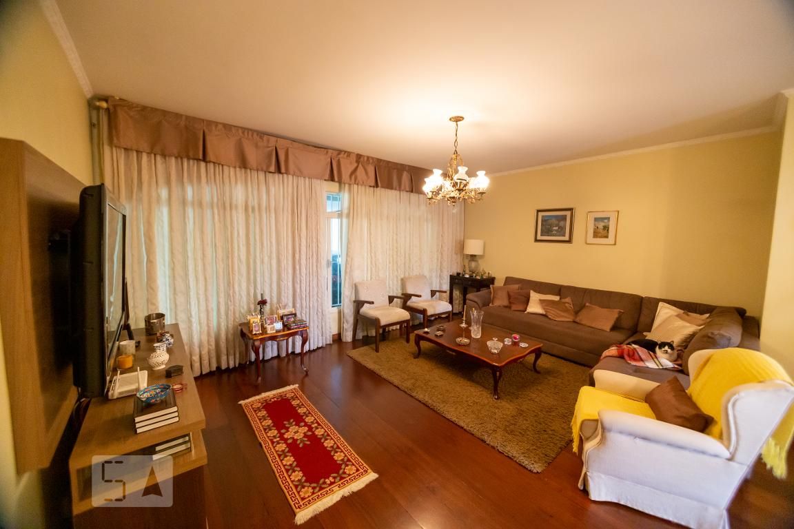 Casa, 5 quartos, 350 m² - Foto 2