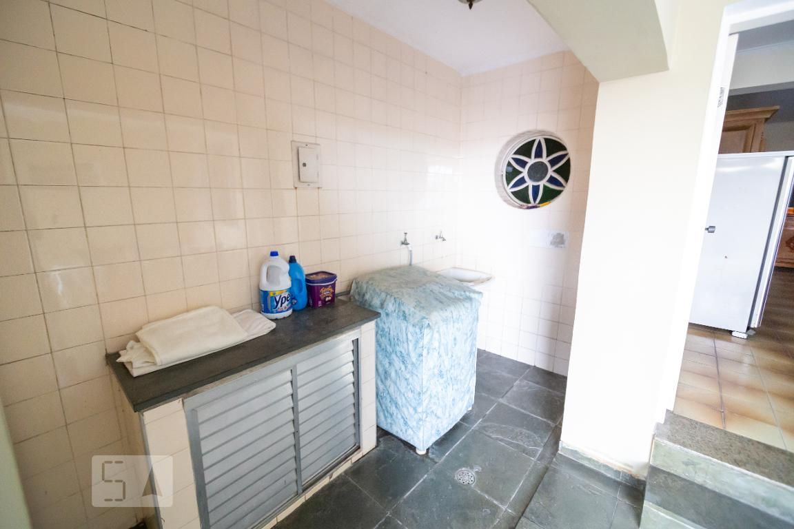 Casa, 5 quartos, 350 m² - Foto 35