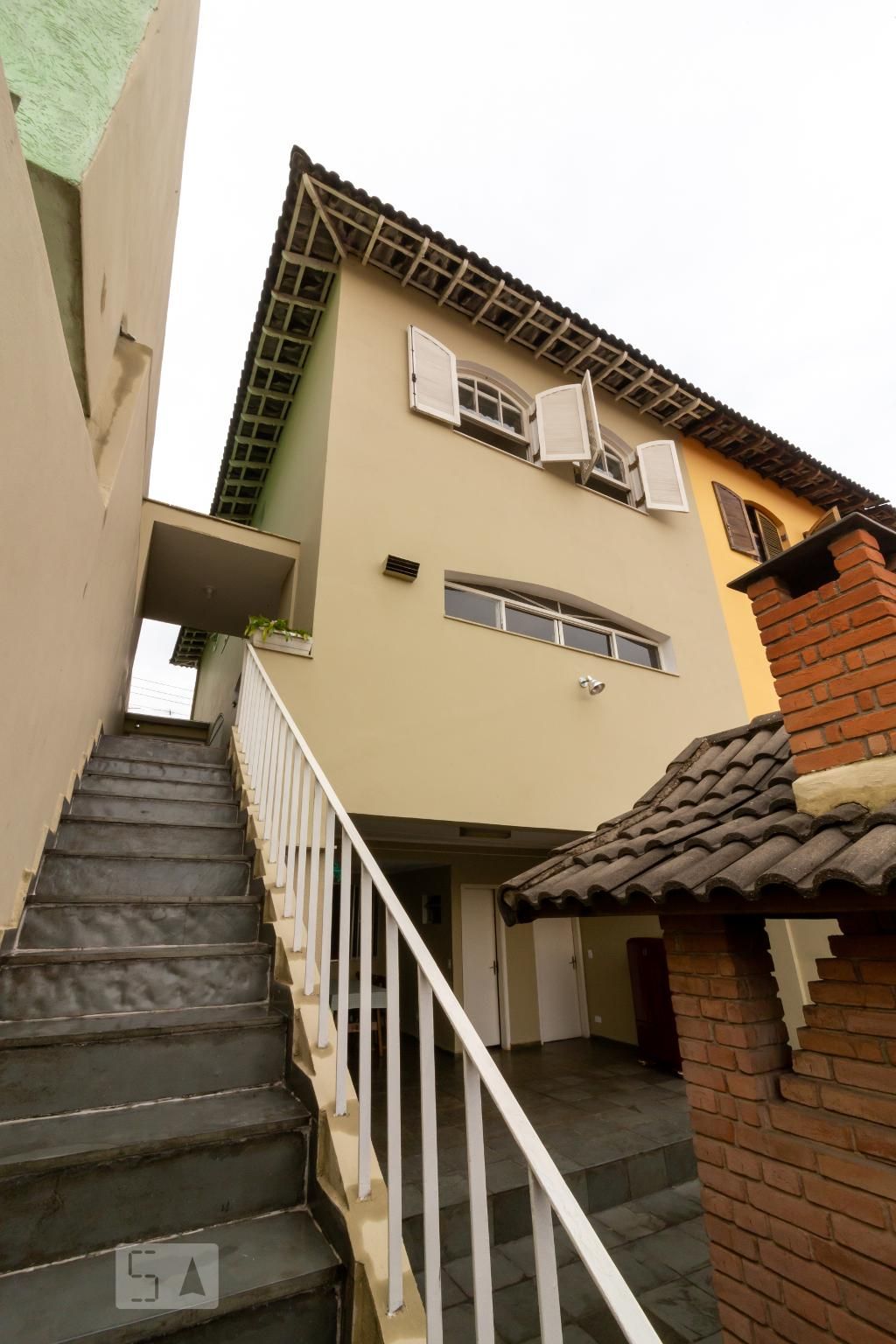 Casa, 5 quartos, 350 m² - Foto 44