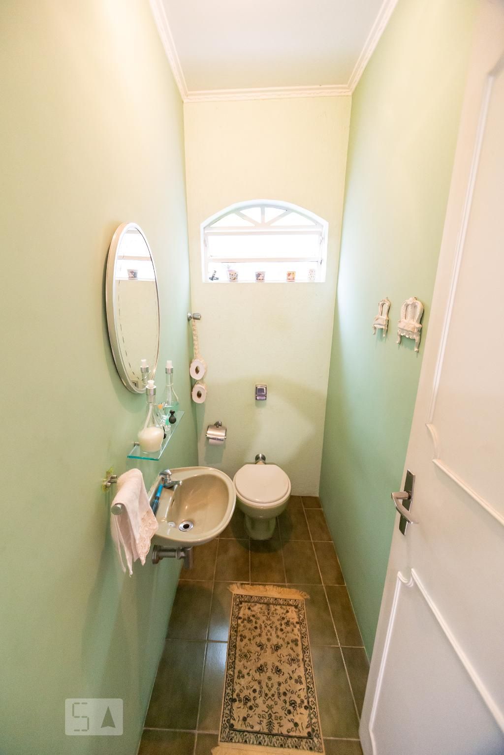 Casa, 5 quartos, 350 m² - Foto 5