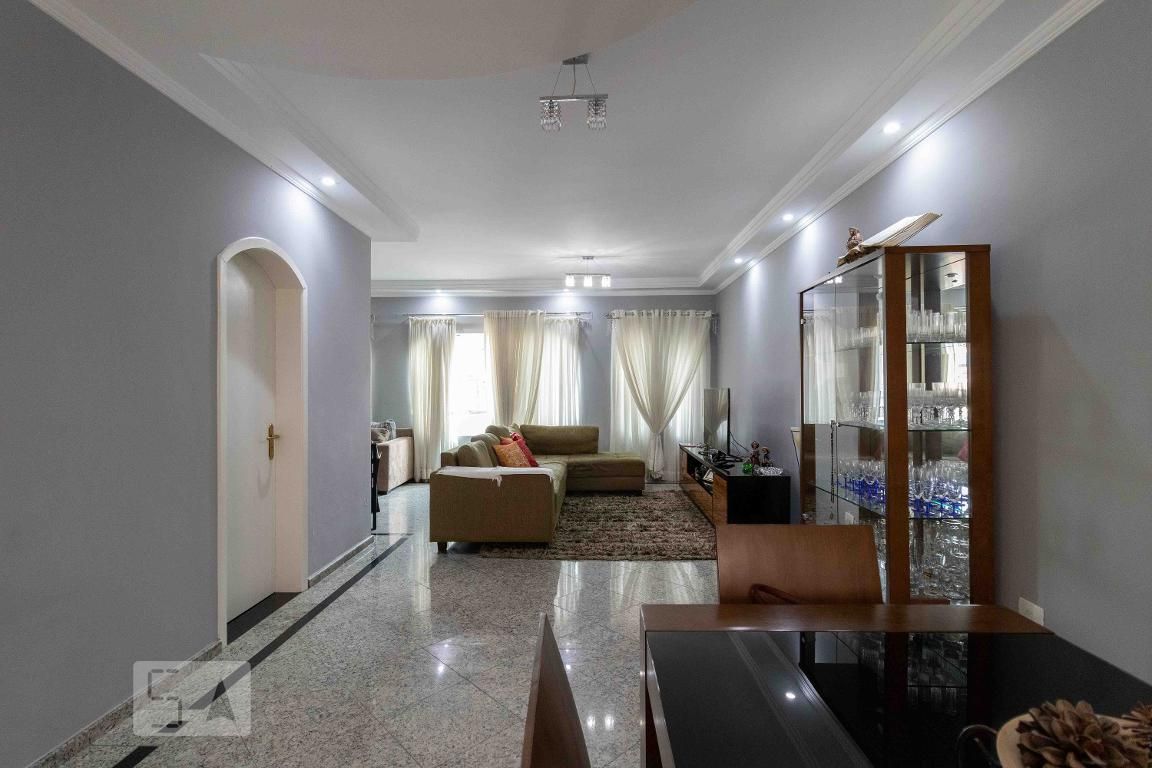 Casa, 3 quartos, 382 m² - Foto 1