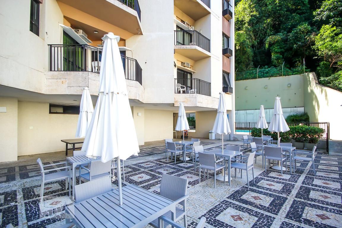 Apartamento, 2 quartos, 58 m² - Foto 27
